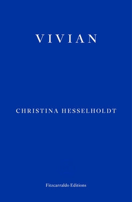 Vivian Paperback Fitzcarraldo Editions