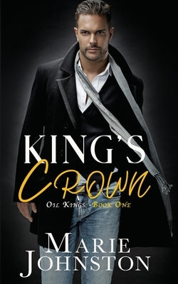 King's Crown Paperback Le Publishing