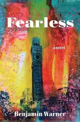 Fearless Paperback Malarkey Books
