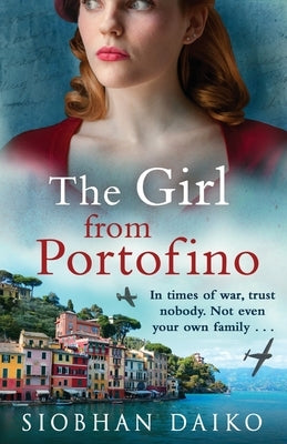 The Girl from Portofino Paperback Boldwood Books Ltd