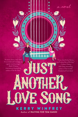 Just Another Love Song Paperback Berkley Books
