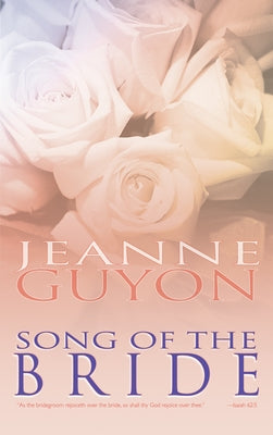 Song of the Bride Paperback Whitaker House