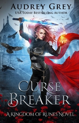 Curse Breaker Starfall Press