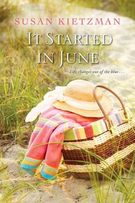 It Started in June Paperback Kensington Publishing Corporation
