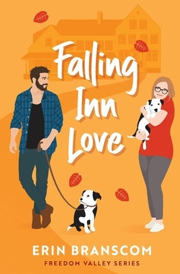 Falling Inn Love Paperback My Level 10 Life LLC.