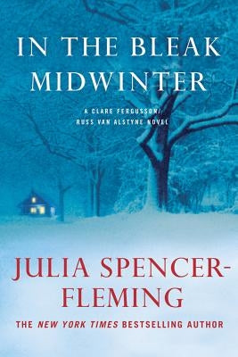 In the Bleak Midwinter: A Clare Fergusson and Russ Van Alstyne Mystery Paperback Minotaur Books