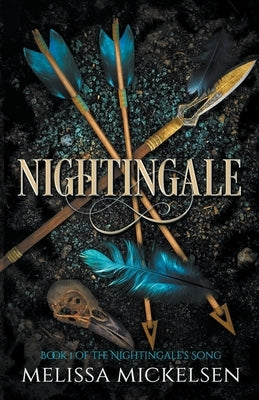 Nightingale Paperback Melissa Mickelsen