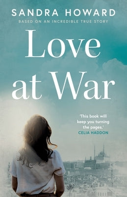 Love at War Paperback Book Guild