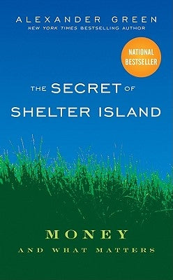 Shelter Island P Paperback Wiley