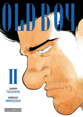 Old Boy. Vol 2 (Spanish Edition) by Tsuchiya, Garon