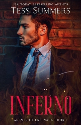 Inferno Paperback Seasons Press LLC