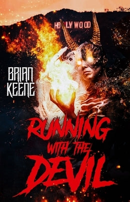 Running With the Devil: The Best of Hail Saten, Vol. 2 Paperback Independently Published