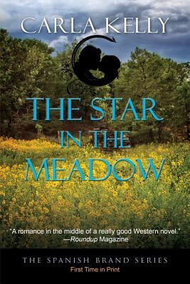 A Star in the Meadow Paperback Camel Press