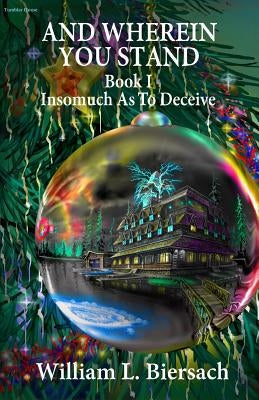 Insomuch As To Deceive Paperback Tumblar House