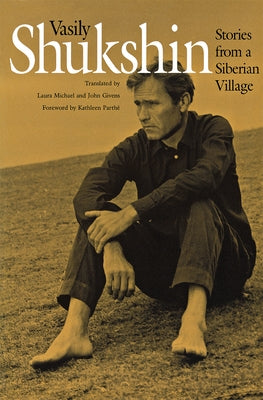Stories from a Siberian Village Paperback Northern Illinois University Press