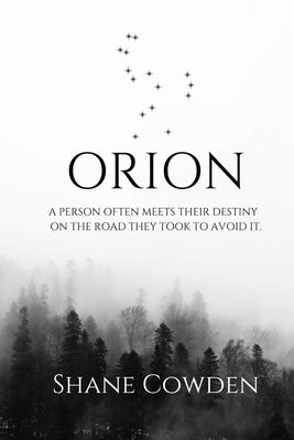 Orion by Cowden, Shane