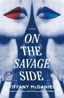 On the Savage Side by McDaniel, Tiffany