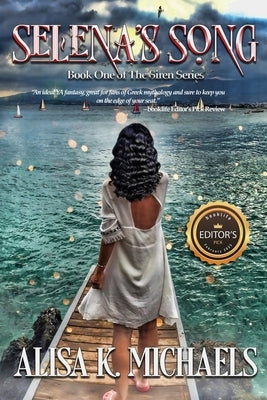 Selena's Song: Book One of The Siren Series Paperback Belen Books, LLC