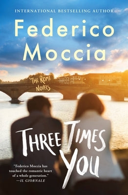 Three Times You Paperback Grand Central Publishing