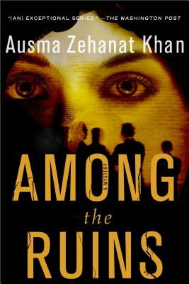 Among the Ruins Paperback St. Martins Press-3PL