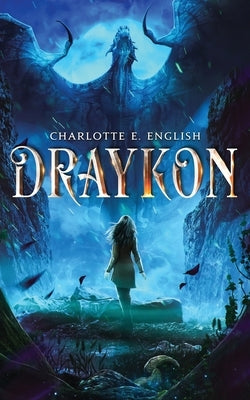 Draykon Paperback Frouse Books