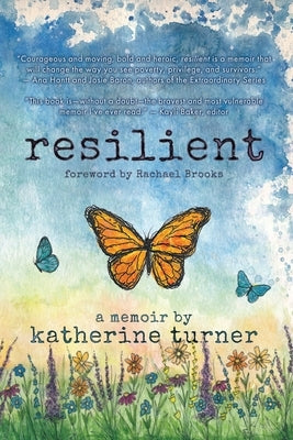 resilient Josha Publishing