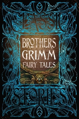 Brothers Grimm Fairy Tales by Zipes, Jack