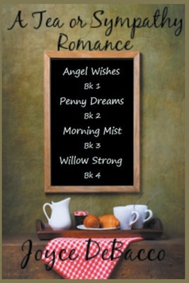 A Tea or Sympathy Romance Paperback Joyce Debacco