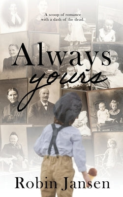 Always Yours Paperback Wild Rose Press