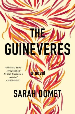 Guineveres Paperback St. Martins Press-3PL
