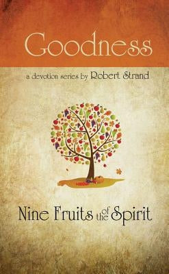 Goodness Paperback New Leaf Publishing Group