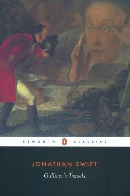 Gulliver's Travels Penguin Group
