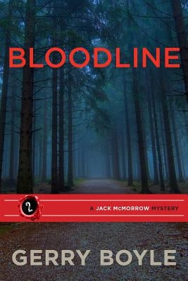 Bloodline Paperback Islandport Press