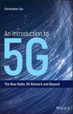An Introduction to 5G C by Cox
