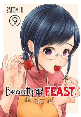 Beauty and the Feast 09 by U, Satomi