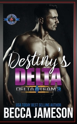 Destiny's Delta Paperback Aces Press