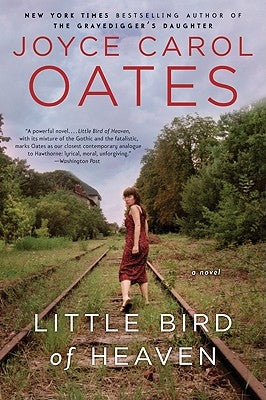 Little Bird of Heaven Paperback Ecco Press