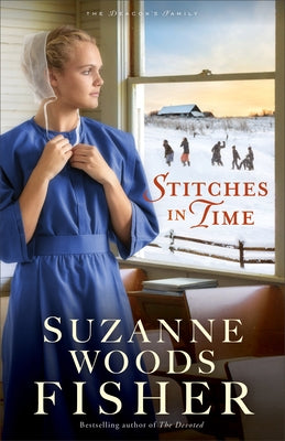 Stitches in Time Paperback Fleming H. Revell Company