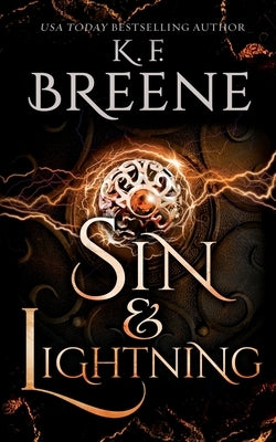 Sin and Lightning by Breene, K. F.