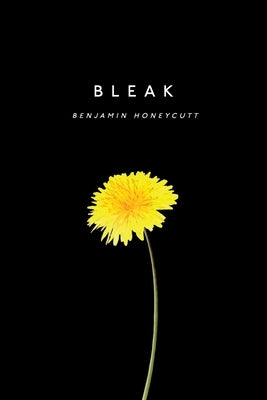 Bleak: A Story of Bullying, Rage and Survival Paperback Benjamin Honeycutt