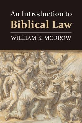 Introduction to Biblical Law Paperback William B. Eerdmans Publishing Company