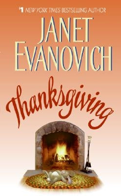 Thanksgiving by Evanovich, Janet