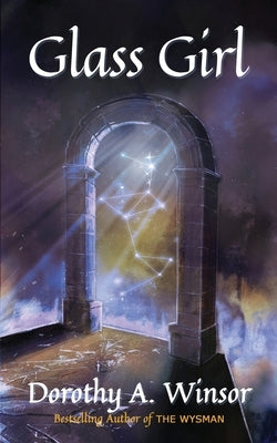 Glass Girl Paperback Inspired Quill