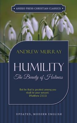 Humility Paperback Aneko Press