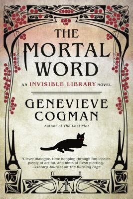 The Mortal Word Paperback Ace Books