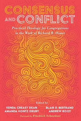 Consensus and Conflict Paperback Cascade Books