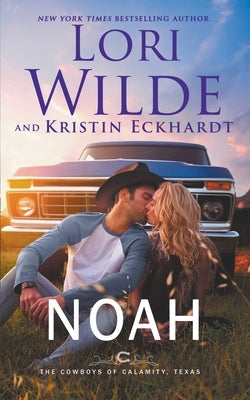Noah by Wilde, Lori