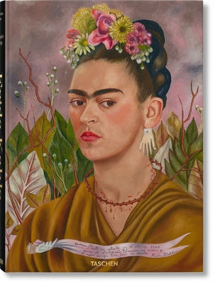 Frida Kahlo. Obra Pictórica Completa by Lozano, Luis-Martín