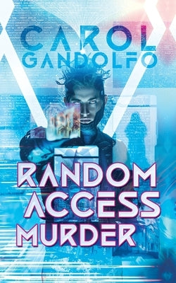 Random Access Murder Paperback Readersmagnet LLC