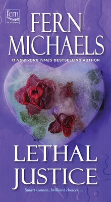 Lethal Justice by Michaels, Fern